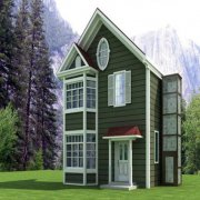 哈尔滨别墅加装江南（中国）_江南（中国）