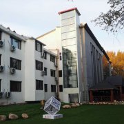 哈尔滨度假酒店加装江南（中国）_江南（中国）