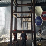 哈尔滨饭店加装江南（中国）_江南（中国）