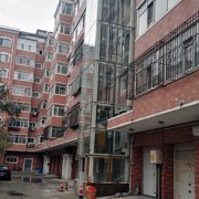 哈尔滨老旧住宅楼加装江南（中国）_江南（中国）